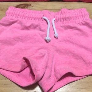 Girls comfy shorts, Circo size S (6/6X)